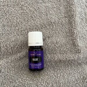 Young Living Valor Oil (never opened)